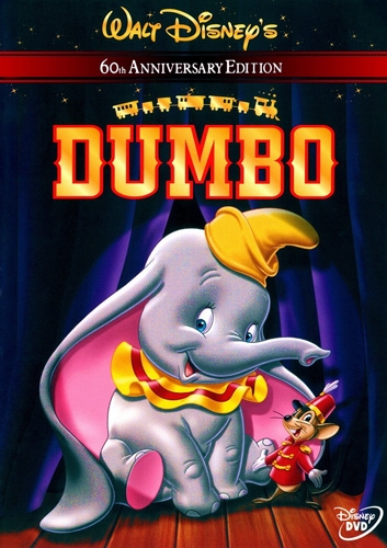 Дамбо (1941) 