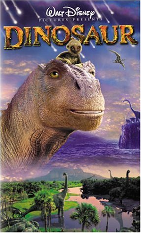 Динозавр (2000) 