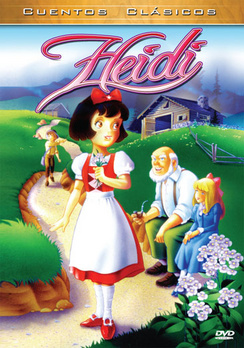Хайди (1995) 