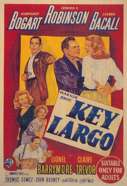 Ки-Ларго (1948) 