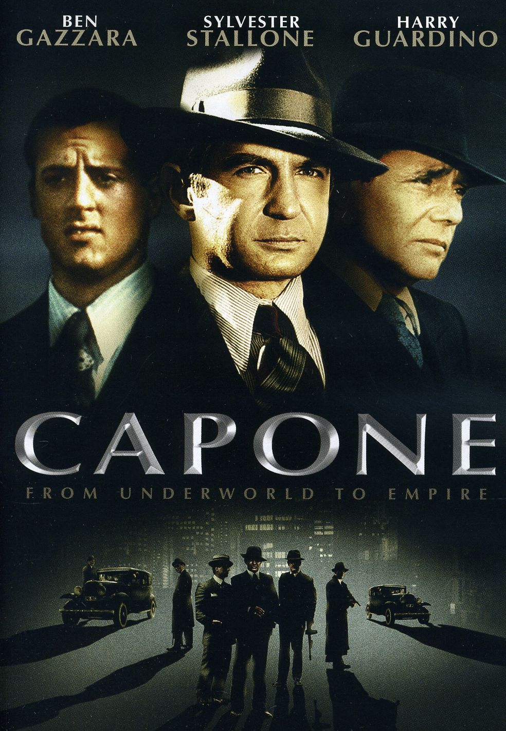 Капоне (1975) 