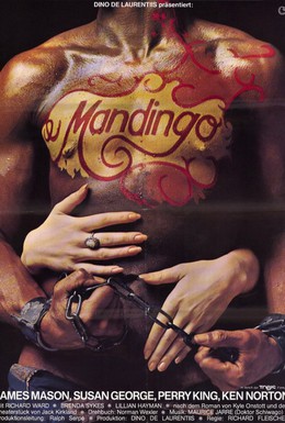 Мандинго (1975) 