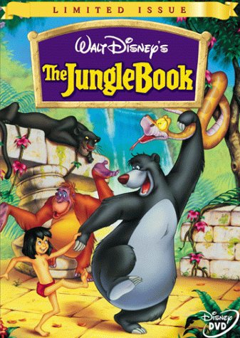 Книга джунглей (... 