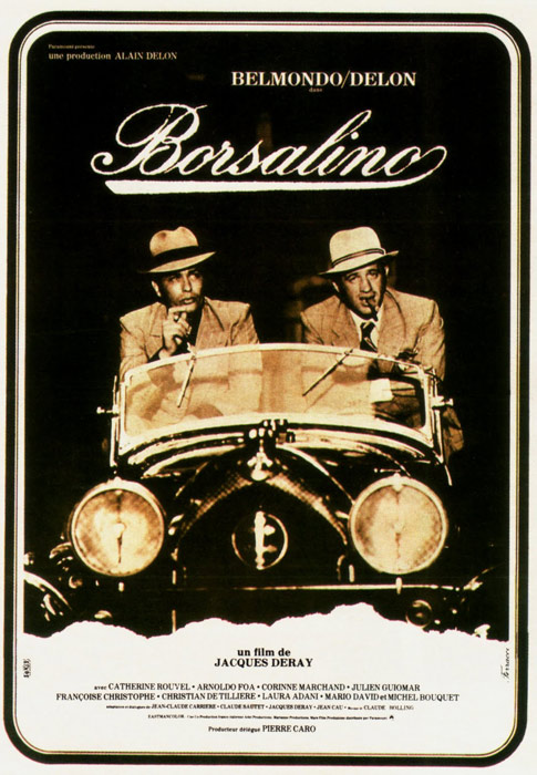 Борсалино (1970) 