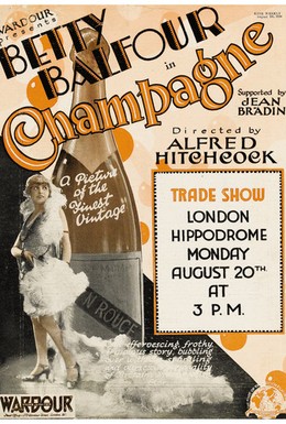 Шампанское (1928... 