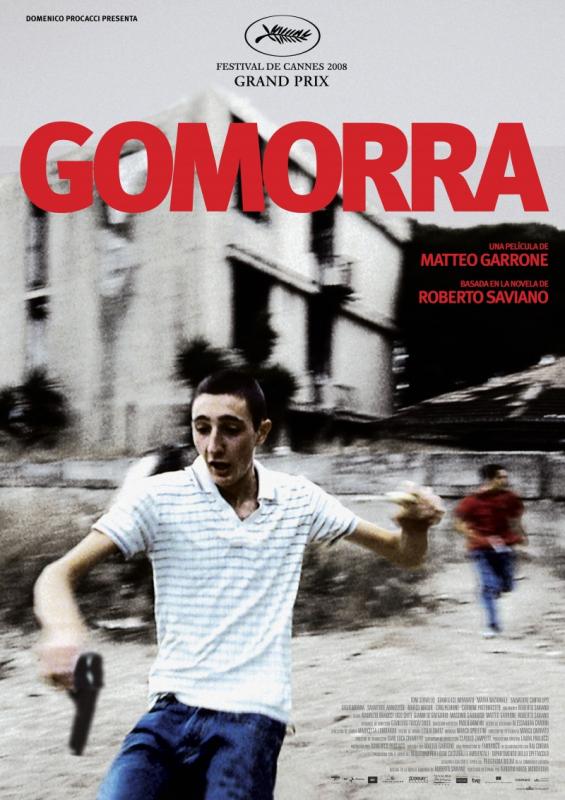 Гоморра (2008) 