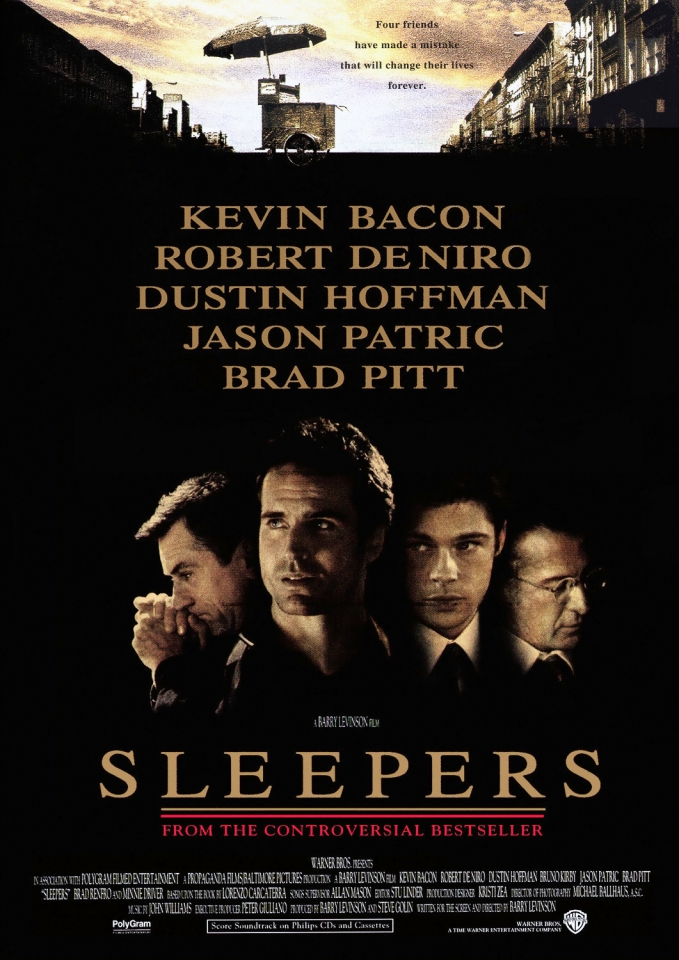 Спящие (1996) 