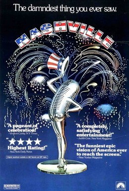 Нэшвилл (1975) 
