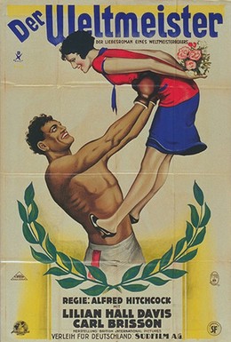 Ринг (1927) 
