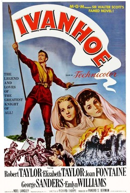 Айвенго (1952) 