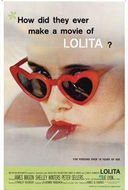 Лолита (1962) 