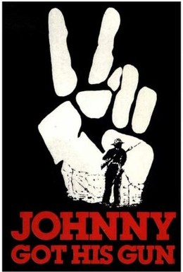 Джонни взял ружь... 